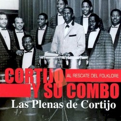 Las plenas de Cortijo
