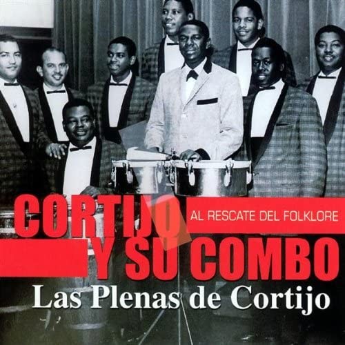 Las plenas de Cortijo