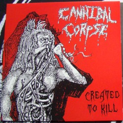 Created to Kill
