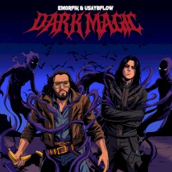 DARK MAGIC