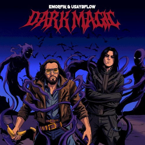 DARK MAGIC