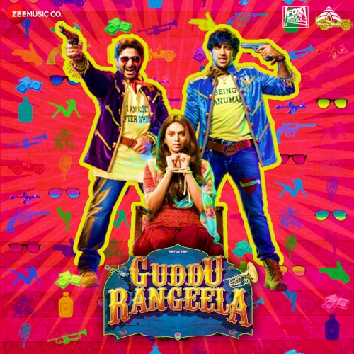 Guddu Rangeela