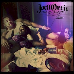 Feel So Good EP