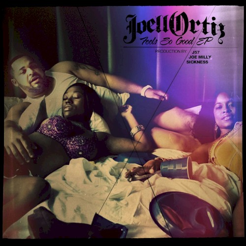Feel So Good EP