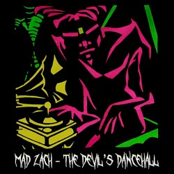 The Devil’s Dancehall
