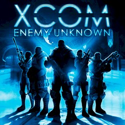 XCOM Enemy Unknown Soundtrack