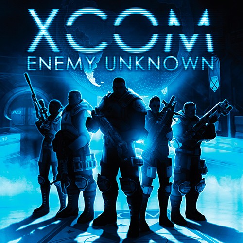 XCOM Enemy Unknown Soundtrack