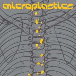 Microplastics
