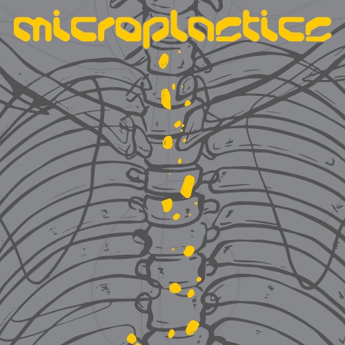 Microplastics