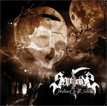 Perdition of the Sublime