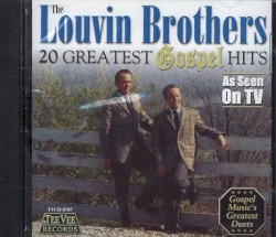 20 Greatest Gospel Hits
