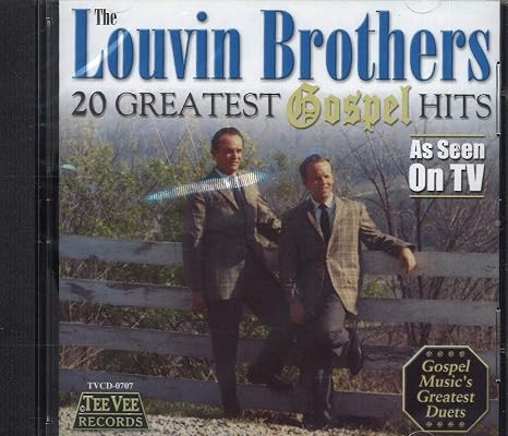 20 Greatest Gospel Hits