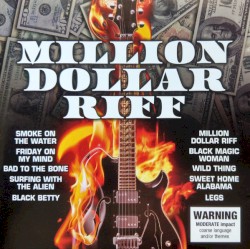 Million Dollar Riff