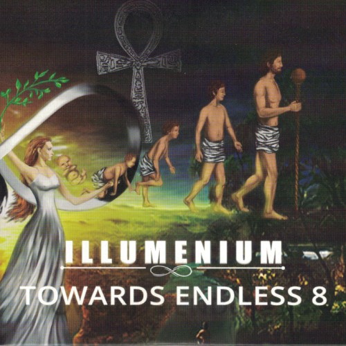 Towards Endless 8