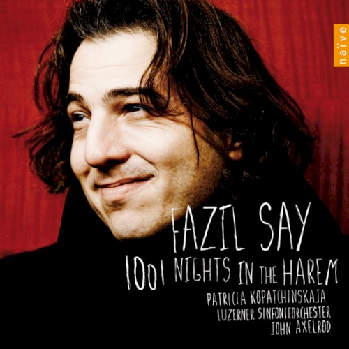 1001 Nights in the Harem
