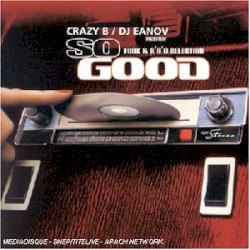 So Good: Funk & R’n’b Selection