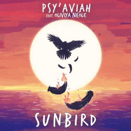 Sunbird EP
