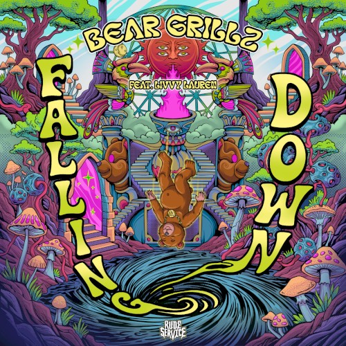 Falling Down