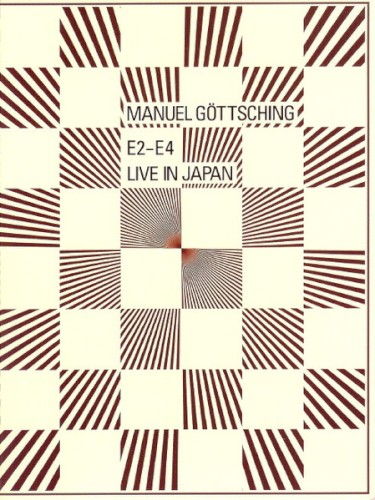 E2-E4 Live In Japan