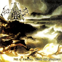 Fall of Devotion - Wrath and Blasphemy
