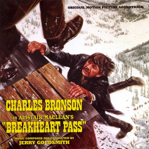 Breakheart Pass