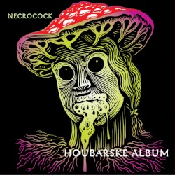 Houbařské Album