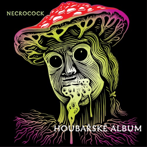 Houbařské Album