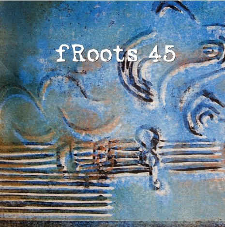 fRoots 45