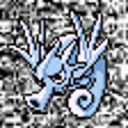 #117 ~ Seadra