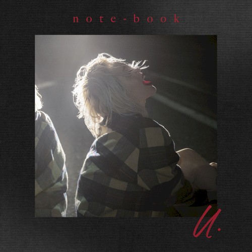 note-book -u.-