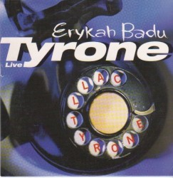 Tyrone