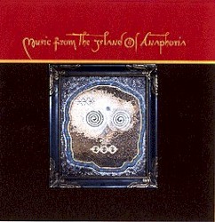 Music From the Island of Anaphoria