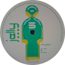 Over & Over / Do You Feel the Same