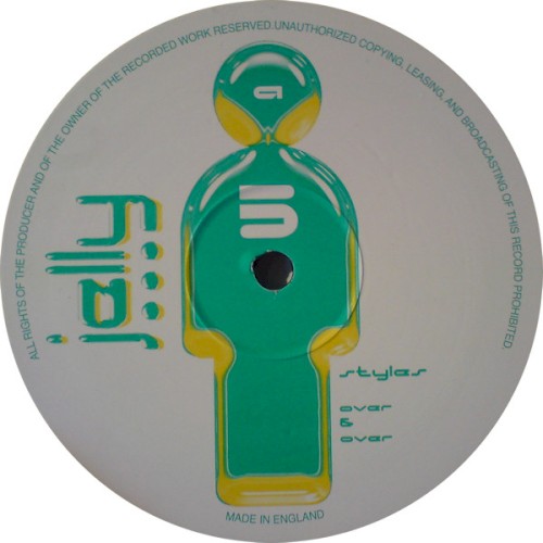 Over & Over / Do You Feel the Same