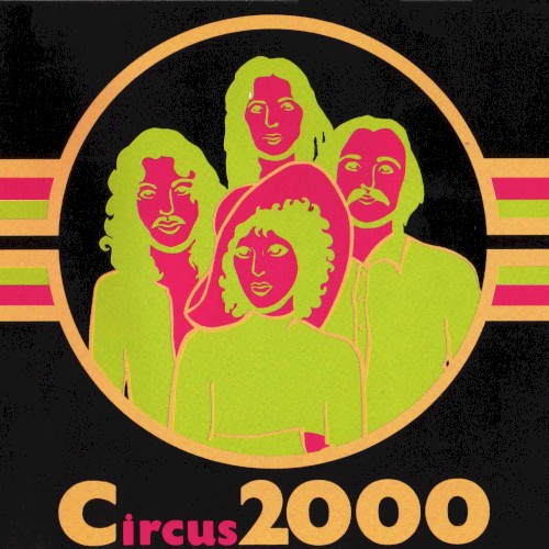 Circus 2000