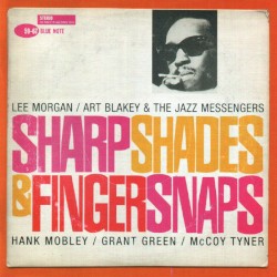 Sharp Shades And Finger Snaps