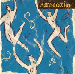 Ambrozijn