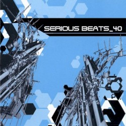 Serious Beats 40