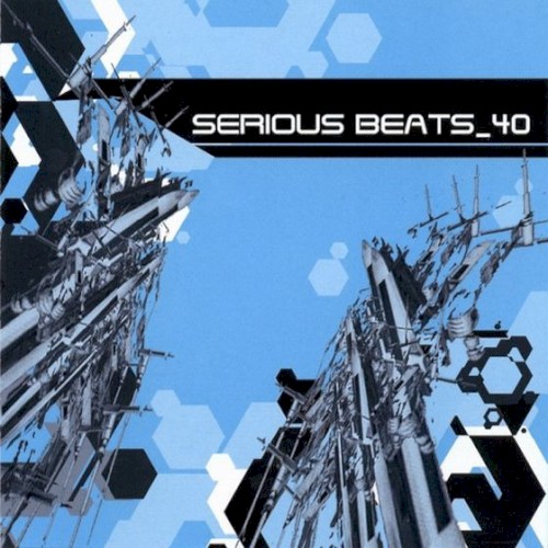 Serious Beats 40