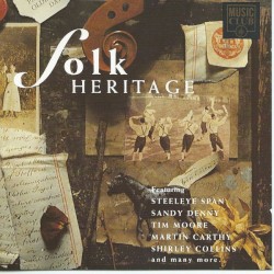 Folk Heritage