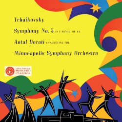 Symphony no. 5