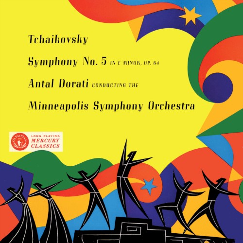 Symphony no. 5