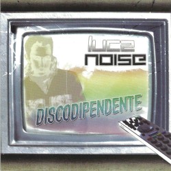 Discodipendente