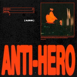 Anti-Hero
