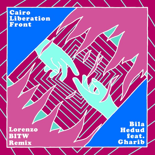 Bila Hedud (Lorenzo BITW remix)