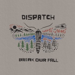 Break Our Fall