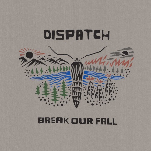 Break Our Fall