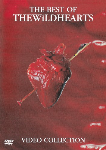 The Best of the Wildhearts - Video Collection