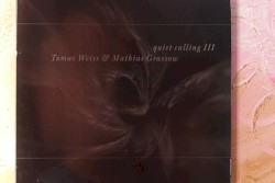 Quiet Calling III