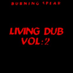 Living Dub, Volume 2